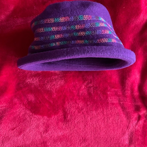 Parkhurst Hat Med/Large - Picture 4 of 5